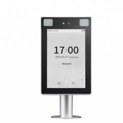 Máy chấm công kiểm soát cửa ra vào nhận dạng khuôn mặt ZKTeco PRO FACE X
