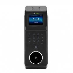 Máy chấm công kiểm soát ra vào bằng vân tay, bàn tay ZKTeco PA10