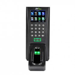 Máy chấm công kiểm soát ra vào bằng vân tay, tĩnh mạch ZKTeco FV18