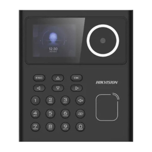 Máy chấm công, kiểm soát ra vào nhận diện khuôn mặt HIKVISION DS-K1T320MX