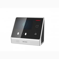 Máy chấm công, kiểm soát ra vào nhận diện khuôn mặt HIKVISION DS-K1T605MF