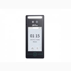 Máy chấm công kiểm soát ra vào nhận diện khuôn mặt ZKTeco MiniAC