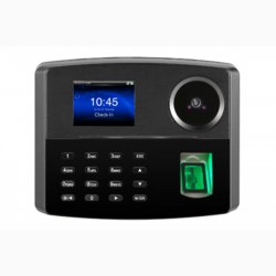 Máy chấm công lòng bàn tay và vân tay RONALD JACK GT810