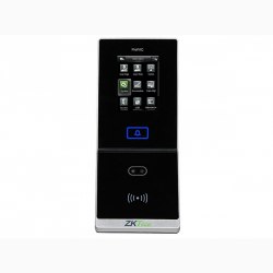 Máy chấm công nhận diện khuôn mặt, thẻ và mật khẩu ZKTeco ProFAC