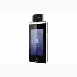 Máy chấm công nhận diện khuôn mặt và sàng lọc nhiệt độ HIKIVISION DS-K1TA70MI-T