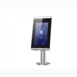 Máy chấm công nhận diện khuôn mặt và sàng lọc nhiệt độ HIKIVISION DS-K5671-3XF/ZU