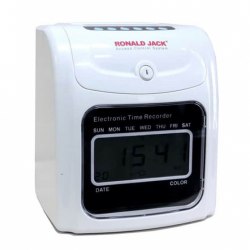 Máy chấm công RONALD JACK A2200A