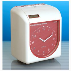 Máy chấm công RONALD JACK RJ-3300A