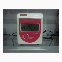 Máy chấm công RONALD JACK RJ-3300N