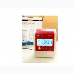 Máy chấm công RONALD JACK RJ-350