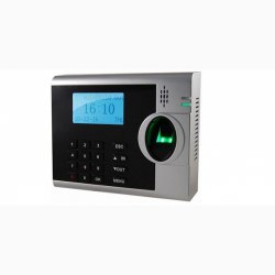 Máy chấm công thẻ cảm ứng RONALD JACK S400