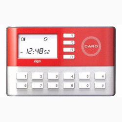 Máy chấm công thẻ cảm ứng VIRDI AC-1000