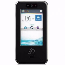 Máy chấm công thẻ cảm ứng VIRDI AC-1100RF