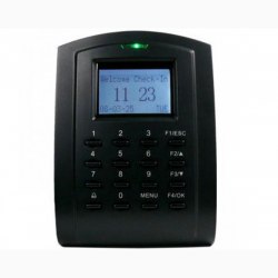 Máy chấm công và kiểm soát cửa bằng thẻ cảm ứng RONALD JACK SC-103