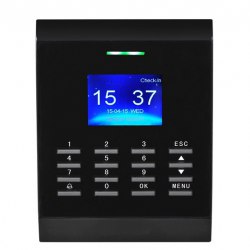 Máy chấm công và kiểm soát cửa bằng thẻ cảm ứng RONALD JACK SC405