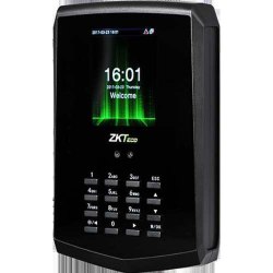 Máy chấm Công và Kiểm Soát Cửa nhận dạng Khuôn Mặt và thẻ Zkteco RFID KF460