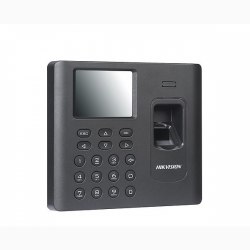 Máy chấm công vân tay HIKVISION DS-K1A802EF-B (SH-K2A802EF-B)