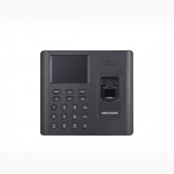 Máy chấm công vân tay HIKVISION DS-K1A802MF
