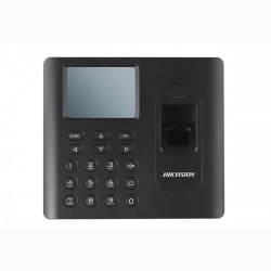 Máy chấm công vân tay HIKVISION DS-K1A802MF-1 (SH-K2A802MF-1)