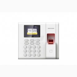 Máy chấm công vân tay HIKVISION DS-K1A8503F