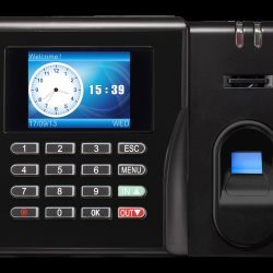 Máy chấm công vân tay RONALD JACK Model T68