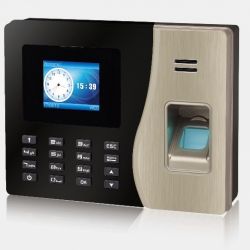 Máy chấm công vân tay RONALD JACK RS20 WIFI