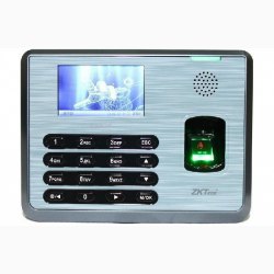 Máy chấm công vân tay RONALD JACK TX628