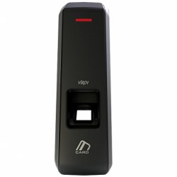 Máy chấm công vân tay, thẻ cảm ứng VIRDI AC-2000RF