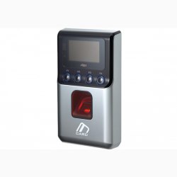 Máy chấm công vân tay, thẻ cảm ứng VIRDI AC-2100H