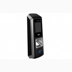 Máy chấm công vân tay, thẻ cảm ứng VIRDI AC-2100Plus RF