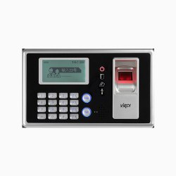 Máy chấm công vân tay, thẻ cảm ứng VIRDI AC-4000