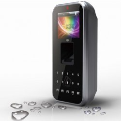 Máy chấm công vân tay, thẻ cảm ứng VIRDI AC-5000