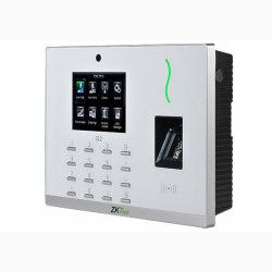 Máy chấm công vân tay, thẻ và mật khẩu dòng Green Label ZKTeco G2