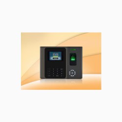 Máy chấm công vân tay và kiểm soát cửa GIGATA 879A