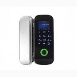 Máy chấm công vân tay và thẻ cảm ứng RONALD JACK RJ3000L