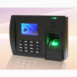 Máy chấm công vân tay và Wifi RONALD JACK 5000T-C