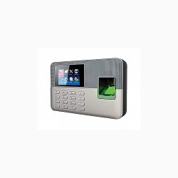 Máy chấm công vân tay ZKTeco LX50