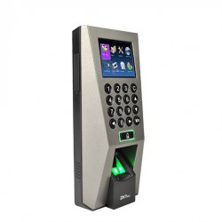 Máy chấm công ZKTeco F18