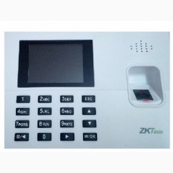 Máy chấm công ZKTeco K60