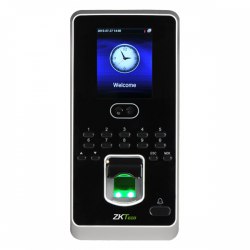 Máy chấm công ZKTeco MultiBio 800
