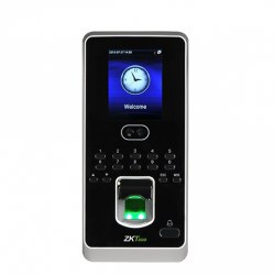Máy chấm công ZKTeco MultiBio 800-H