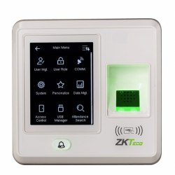 Máy chấm công ZKTeco SF300