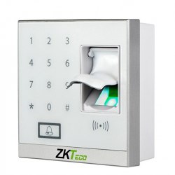Máy chấm công ZKTeco X8-BT