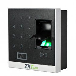 Máy chấm công ZKTeco X8s