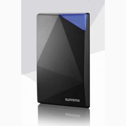 Máy kiểm soát cửa và chấm công SUPREMA XPASS-SLIM