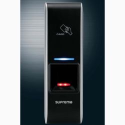 Máy kiểm soát cửa và chấm công SUPREMA BioEntry Plus BEPH-OC