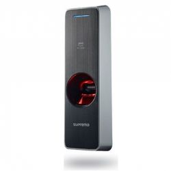 Máy kiểm soát cửa và chấm công SUPREMA Bioentry W2 BEW2-OHPB