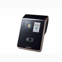 Máy kiểm soát cửa và chấm công SUPREMA FaceStation 2 FS2-D