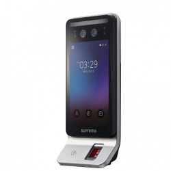 Máy kiểm soát cửa và chấm công SUPREMA FaceStation F2 FSF2-ODB