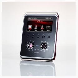 Máy kiểm soát cửa và chấm công SUPREMA FaceStation FSM